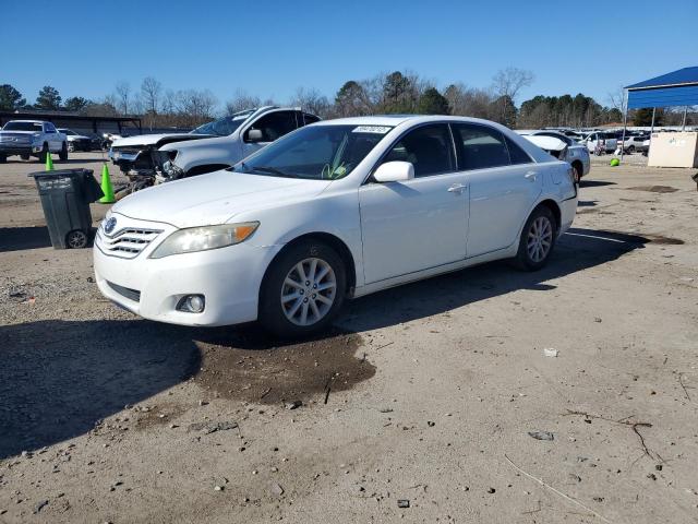 TOYOTA CAMRY BASE 2010 4t4bf3ek3ar072230