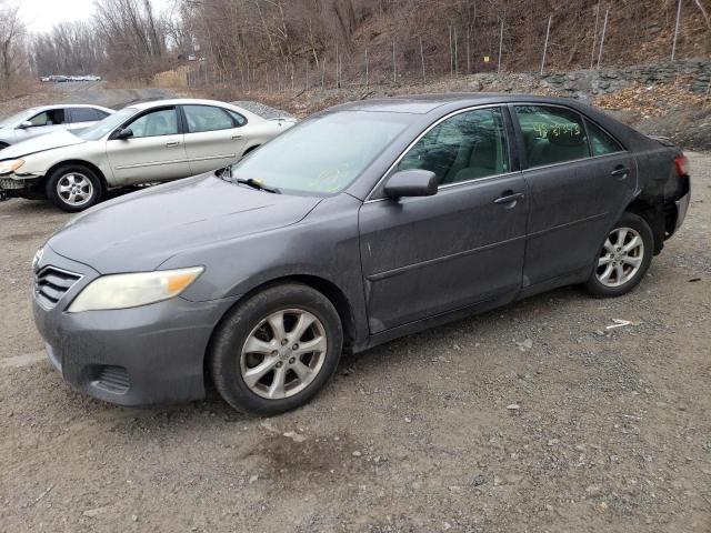 TOYOTA CAMRY BASE 2010 4t4bf3ek3ar072258