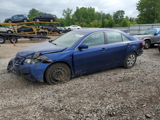 TOYOTA CAMRY BASE 2010 4t4bf3ek3ar072437