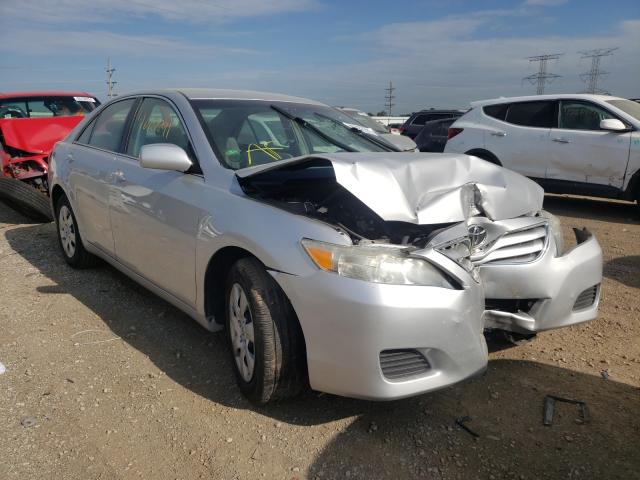 TOYOTA CAMRY BASE 2010 4t4bf3ek3ar072728