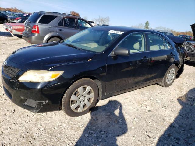 TOYOTA CAMRY 2010 4t4bf3ek3ar072955