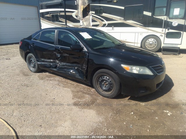 TOYOTA CAMRY 2010 4t4bf3ek3ar073068