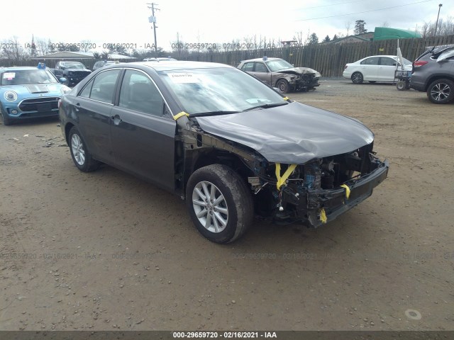 TOYOTA CAMRY 2010 4t4bf3ek3ar073085