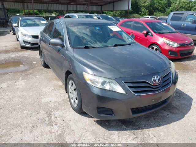 TOYOTA CAMRY 2010 4t4bf3ek3ar073488