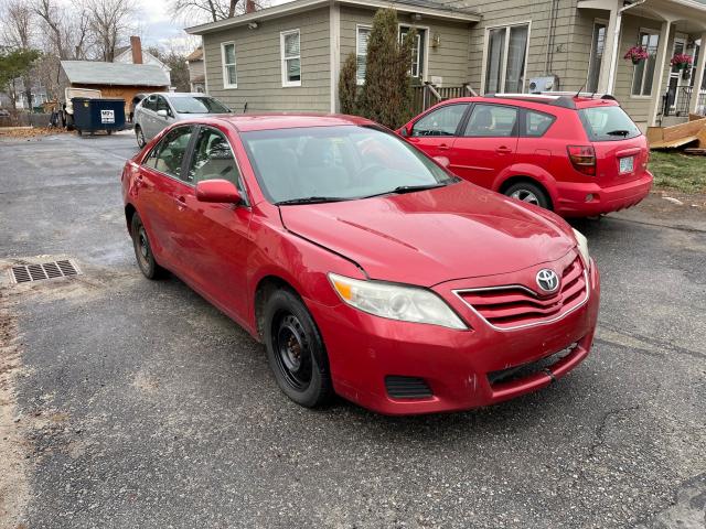 TOYOTA CAMRY BASE 2010 4t4bf3ek3ar074320