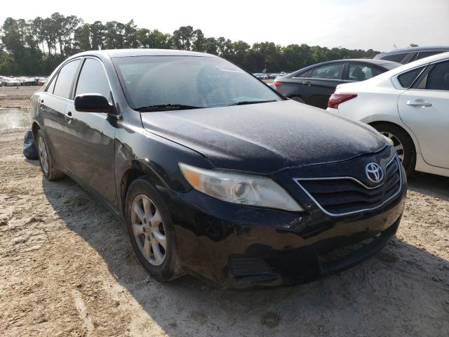 TOYOTA CAMRY BASE 2010 4t4bf3ek3ar076519