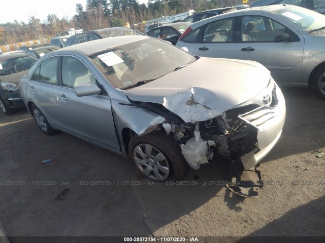 TOYOTA CAMRY 2010 4t4bf3ek3ar078304