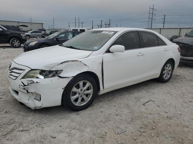 TOYOTA CAMRY BASE 2010 4t4bf3ek3ar079033