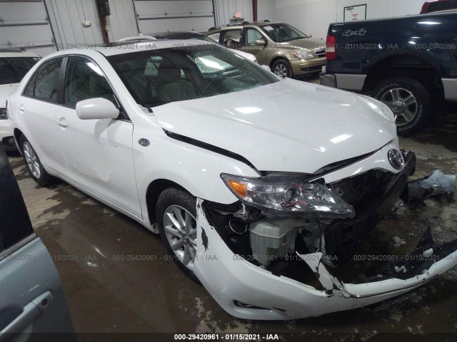 TOYOTA CAMRY 2010 4t4bf3ek3ar079632