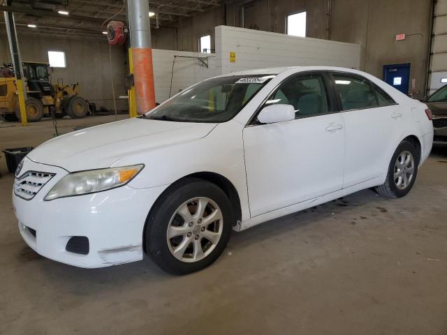 TOYOTA CAMRY 2010 4t4bf3ek3ar080781