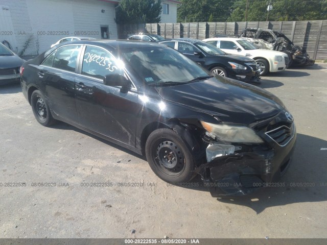 TOYOTA CAMRY 2010 4t4bf3ek3ar081154