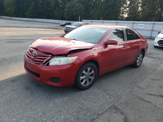 TOYOTA CAMRY BASE 2010 4t4bf3ek3ar081445