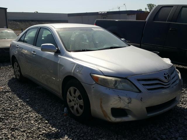 TOYOTA CAMRY BASE 2010 4t4bf3ek3ar082143