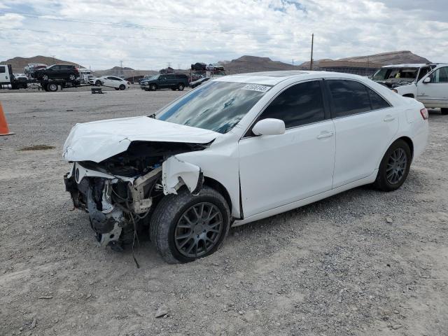 TOYOTA CAMRY BASE 2010 4t4bf3ek3ar082594