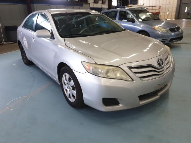 TOYOTA CAMRY BASE 2010 4t4bf3ek3ar083129