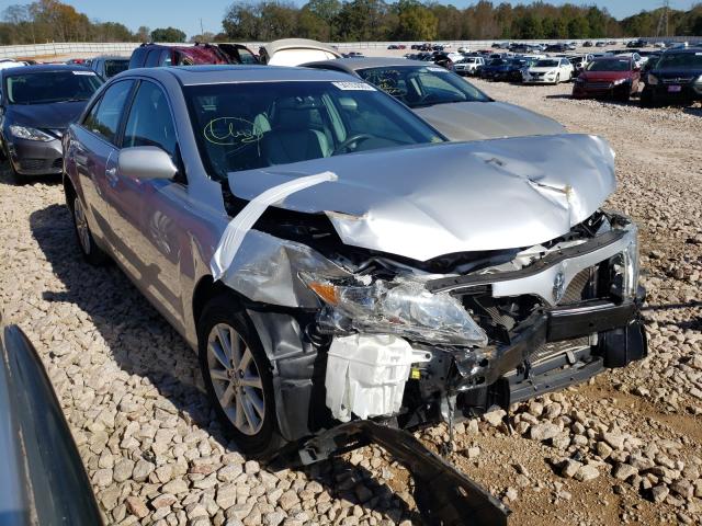 TOYOTA CAMRY BASE 2010 4t4bf3ek3ar084488