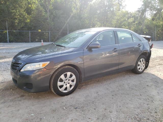 TOYOTA CAMRY BASE 2010 4t4bf3ek3ar084605