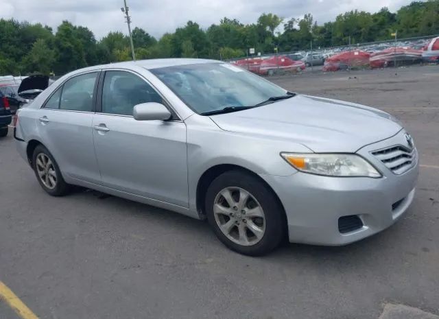 TOYOTA CAMRY 2010 4t4bf3ek3ar085110