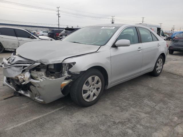 TOYOTA CAMRY 2010 4t4bf3ek3ar086256