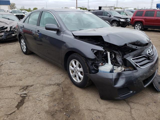 TOYOTA CAMRY BASE 2010 4t4bf3ek3ar087035