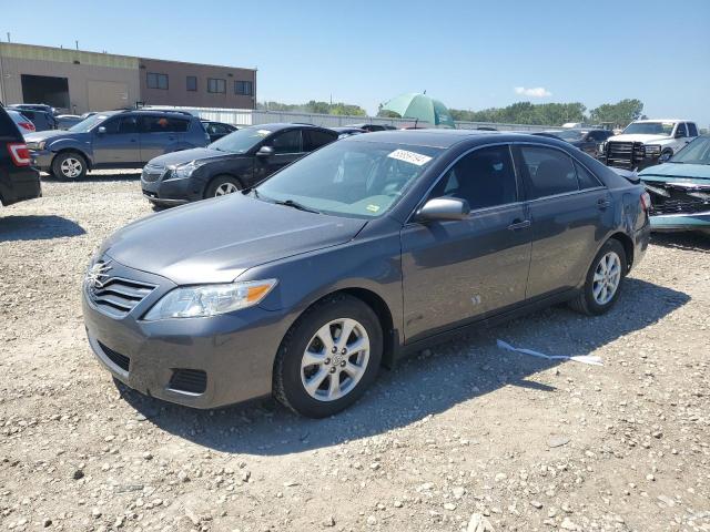 TOYOTA CAMRY BASE 2011 4t4bf3ek3br087585