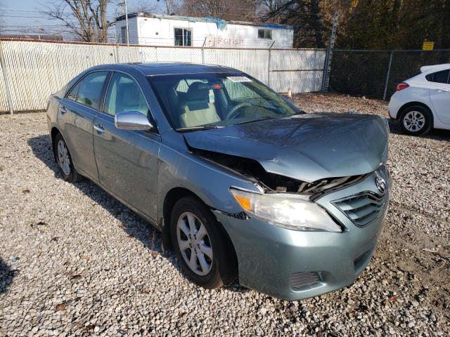 TOYOTA CAMRY BASE 2011 4t4bf3ek3br089370