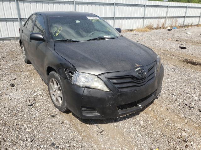 TOYOTA CAMRY BASE 2011 4t4bf3ek3br089479