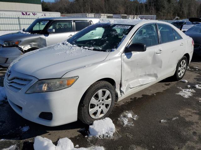 TOYOTA CAMRY 2011 4t4bf3ek3br091328