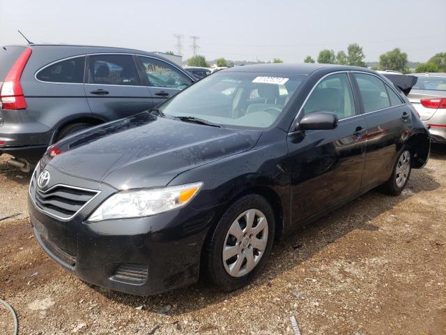 TOYOTA CAMRY 2011 4t4bf3ek3br092382