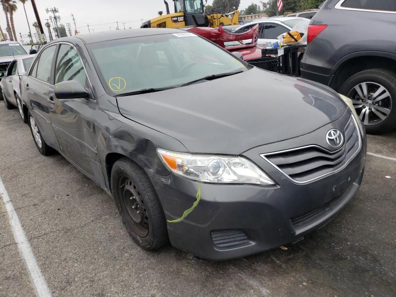 TOYOTA CAMRY BASE 2011 4t4bf3ek3br095573