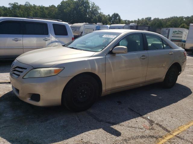 TOYOTA CAMRY 2011 4t4bf3ek3br097176