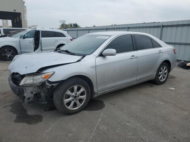 TOYOTA CAMRY BASE 2011 4t4bf3ek3br097775