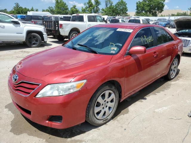 TOYOTA CAMRY BASE 2011 4t4bf3ek3br097968