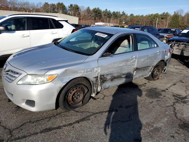 TOYOTA CAMRY BASE 2011 4t4bf3ek3br099171