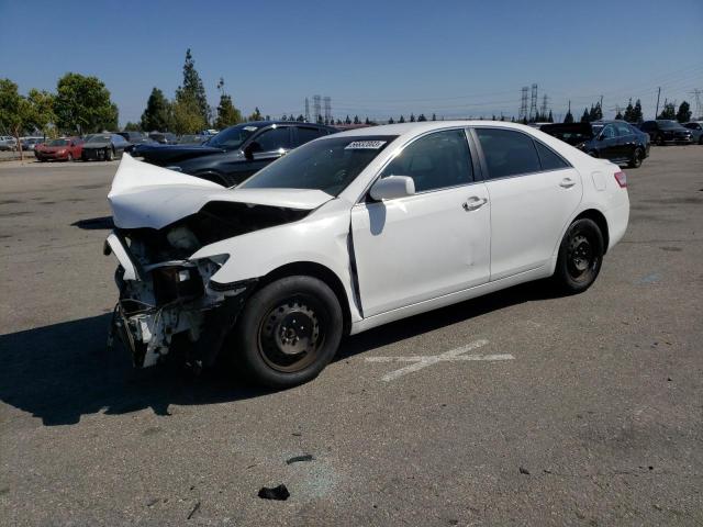 TOYOTA CAMRY BASE 2011 4t4bf3ek3br099655