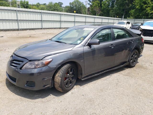 TOYOTA CAMRY BASE 2011 4t4bf3ek3br100402