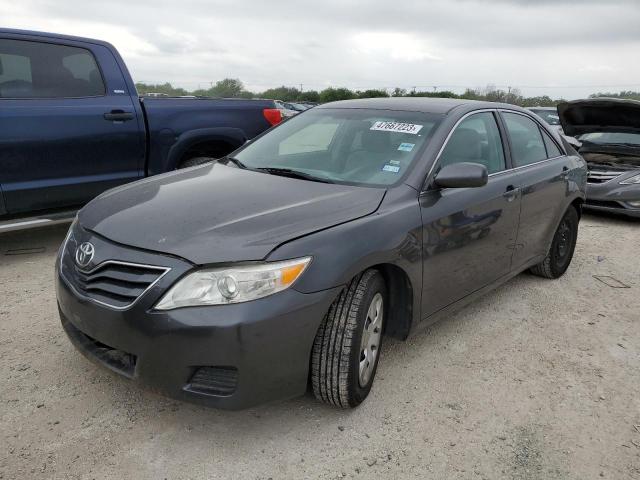 TOYOTA CAMRY BASE 2011 4t4bf3ek3br102909