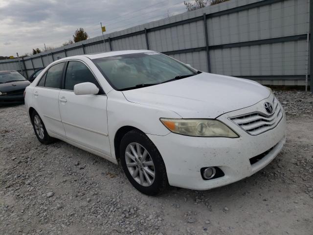 TOYOTA CAMRY BASE 2011 4t4bf3ek3br104076