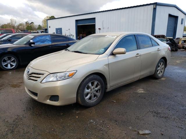 TOYOTA CAMRY BASE 2011 4t4bf3ek3br104191