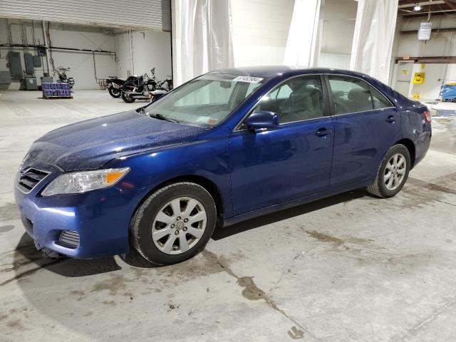 TOYOTA CAMRY BASE 2011 4t4bf3ek3br104627