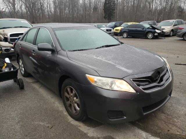 TOYOTA CAMRY BASE 2011 4t4bf3ek3br105437