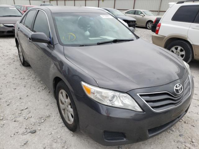 TOYOTA CAMRY BASE 2011 4t4bf3ek3br106345