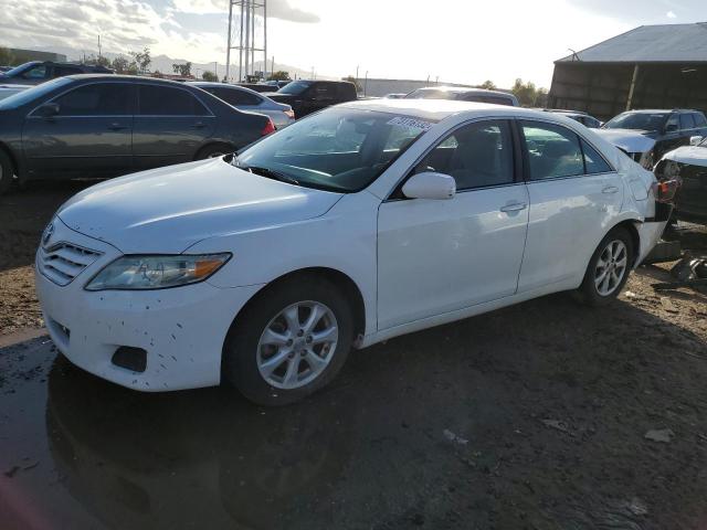 TOYOTA CAMRY BASE 2011 4t4bf3ek3br108113