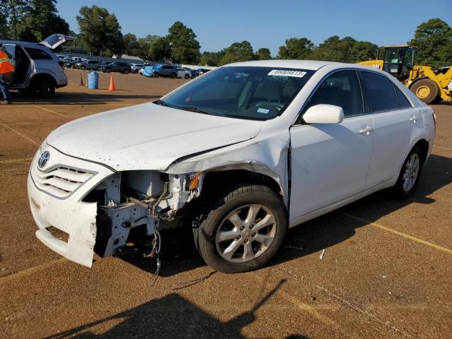 TOYOTA CAMRY BASE 2011 4t4bf3ek3br109472