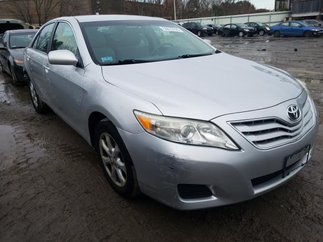 TOYOTA CAMRY BASE 2011 4t4bf3ek3br110203