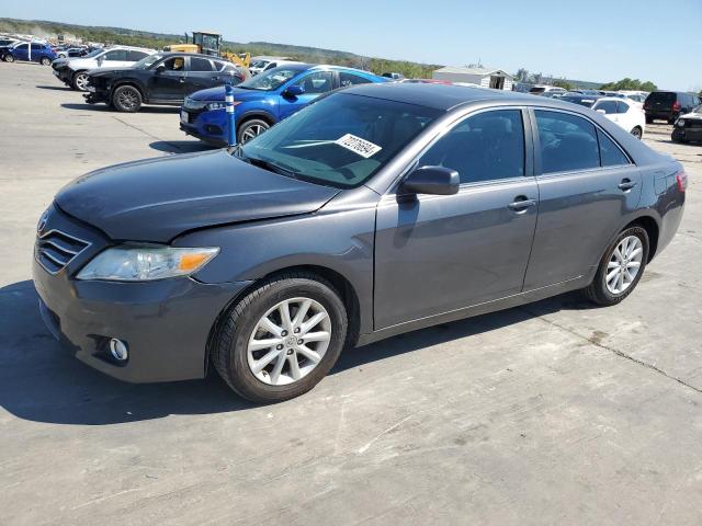 TOYOTA CAMRY BASE 2011 4t4bf3ek3br110248