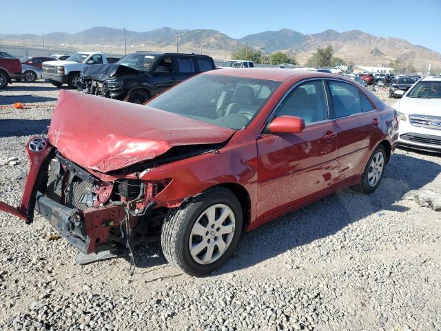 TOYOTA CAMRY BASE 2011 4t4bf3ek3br112520