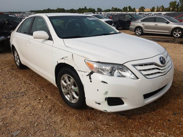 TOYOTA CAMRY BASE 2011 4t4bf3ek3br112677