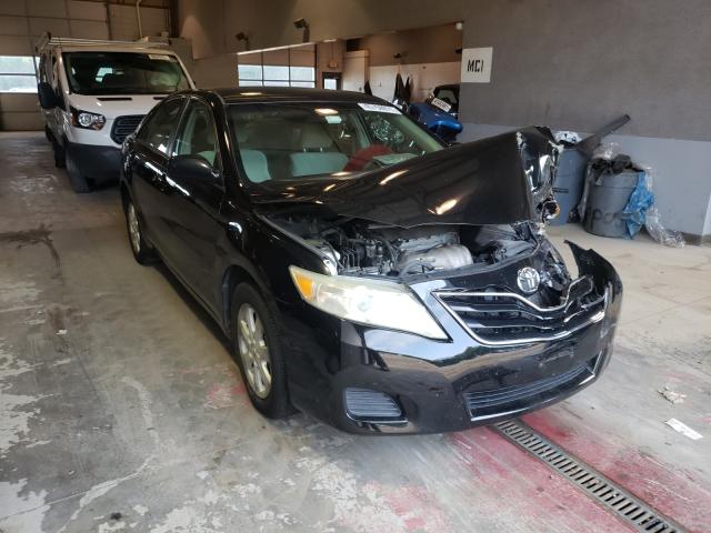 TOYOTA CAMRY BASE 2011 4t4bf3ek3br117023