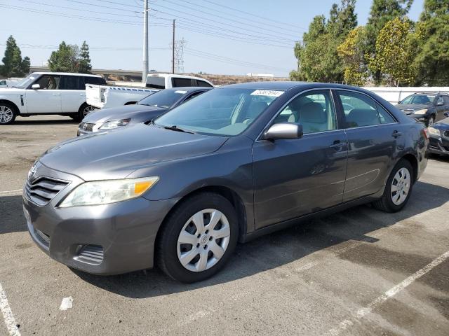 TOYOTA CAMRY 2011 4t4bf3ek3br117779